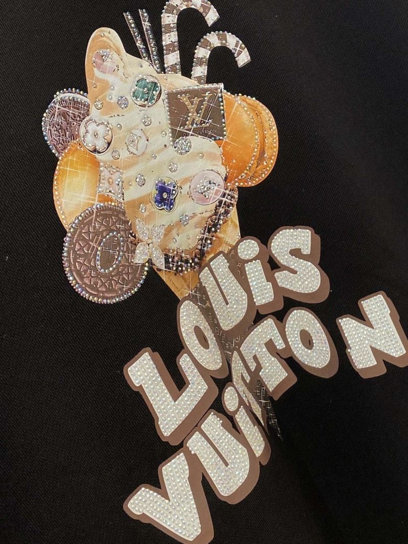 Louis Vuitton Hoodies